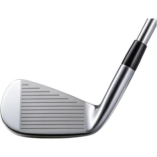 MIZUNO Pro243 IronSet 5-9 Pw RH N.S.PRO MODUS3 TOUR105 Steel Flex Stiff New - Picture 2 of 12