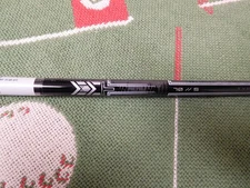 New Callaway Mitsubishi MMT (Metal Mesh Technology) 70 Driver Shaft /Stiff