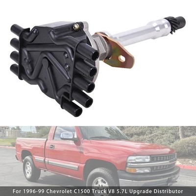 Ignition Distributor 12570425 Für GMC Cadillac Chevy Pickup SUV Van Tahoe 5.0