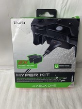 Bionik HyperKit X - Microsoft Xbox Series X S