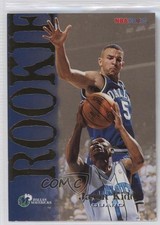 1994-95 NBA Hoops Jason Kidd #317 HOF 0c4