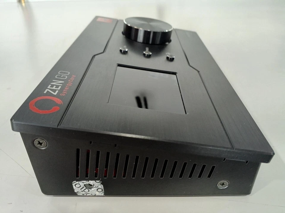 ANTELOPE AUDIO ZEN GO SC Audio interface Free Shipping From Japan - Image 4 of 4