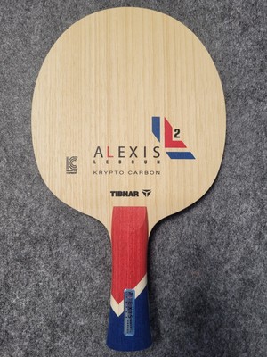 TIBHAR Alexis Lebrun Krypto Carbon / konkav
