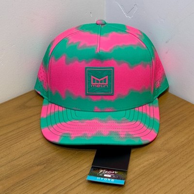 MELIN ODYSEA NEON TIE DYE HYDRO - SIZE: CL - NWT - $15 BELOW MELINS PRICE $$