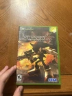Shadow the Hedgehog Original Xbox Authentic CIB