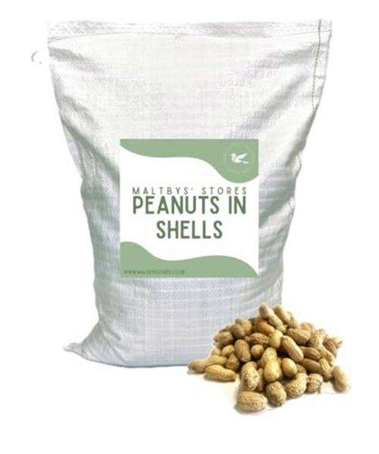 Maltbys' Stores 1kg Peanuts in Shells  Assorted flavors , sizes