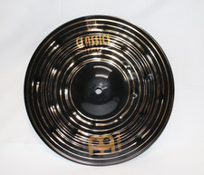 Meinl Cymbal Classics Custom Dark Splash Cymbal 12"