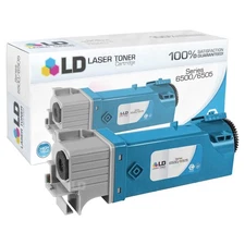 LD 106R01594 106R1594 Cyan Laser Toner Cartridge for Xerox Printer