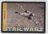 1977 Wonder Bread Star Wars Food Issue X-Wing Fighter X-Wing
