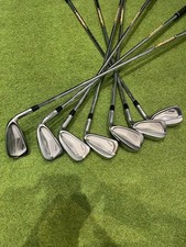 Ping I210 4-P Elite Grip Tour Issue S200