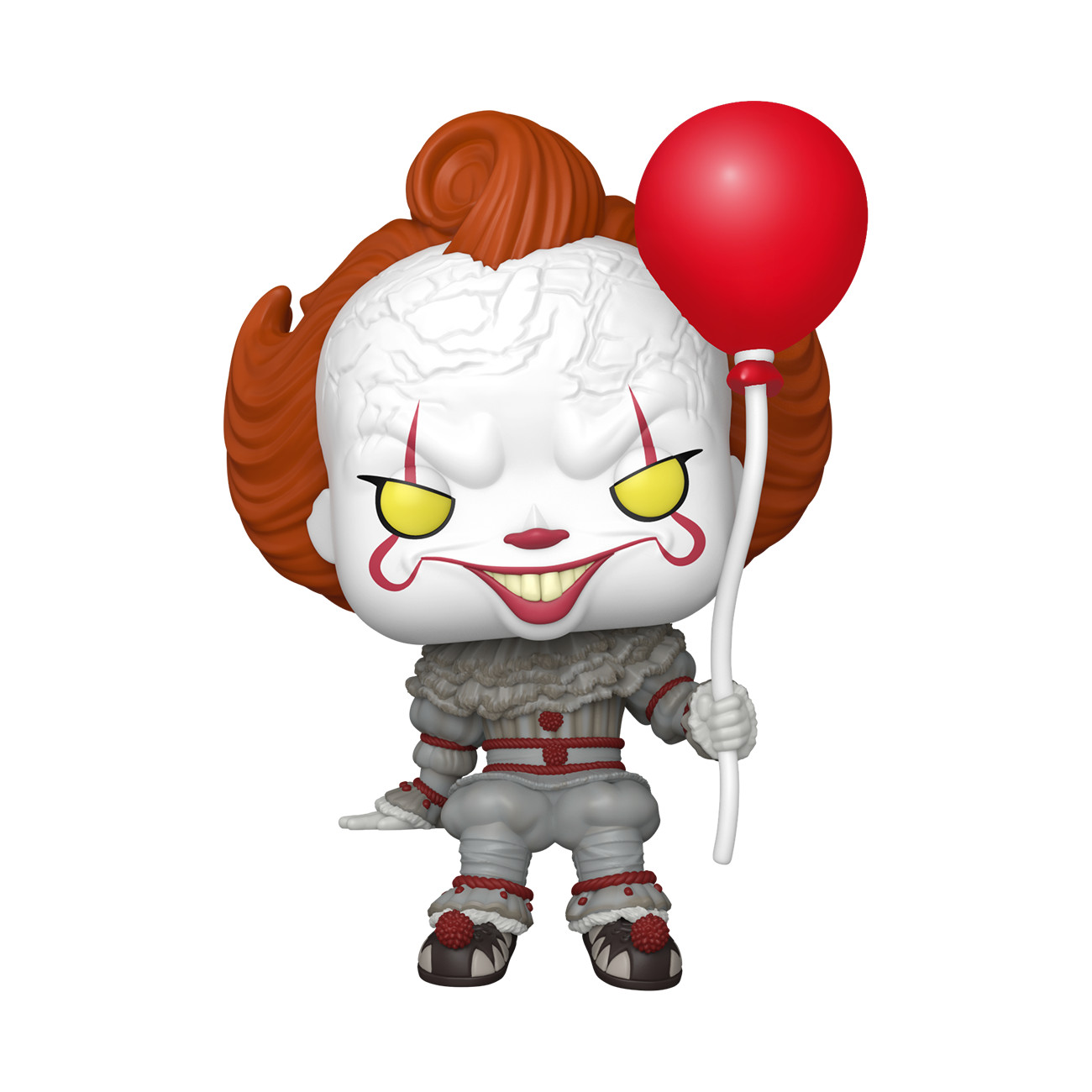 Funko Pop! Vinyl: It - Pennywise #2030 for sale online | eBay