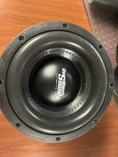 Resilient Sounds 1000w Speaker