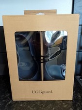 UGG UGGguard Boot Protector Cover Waterproof Rain UK Size 8 FREE UK DELIVERY