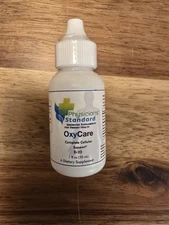 Physicians' Standard OxyCare Drops