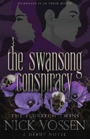 The Swansong Conspiracy Nick Vossen Taschenbuch Kartoniert / Broschiert Englisch