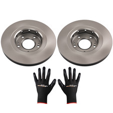 Disque de frein Peugeot 4007