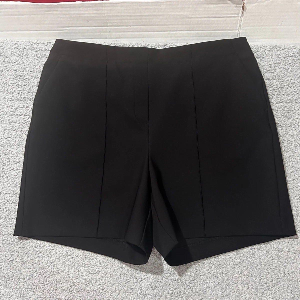 rachel zoe dress shorts Used Rachel Zoe Short Dress B XL-16 60043-S000959369