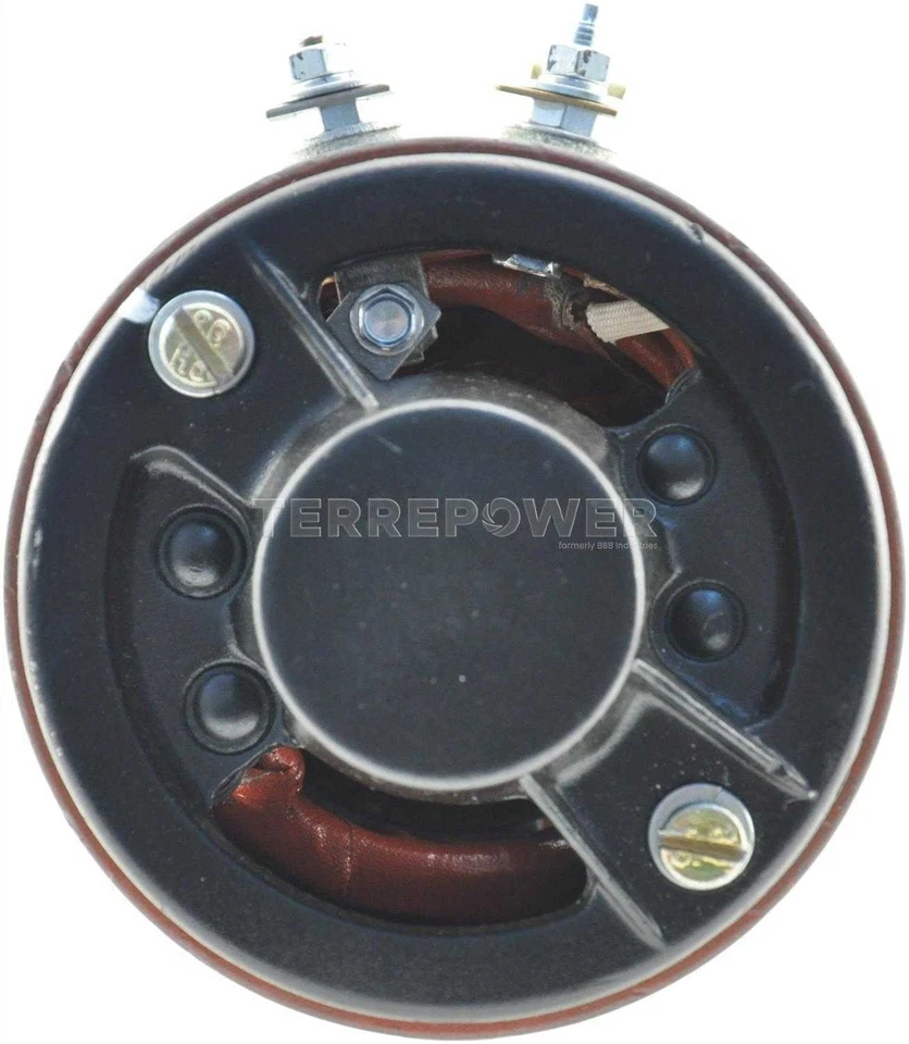 Reman Generator  BBB Industries  15273 - Image 2 of 4