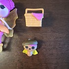 Lalaloopsy Mini Autumn Spice NEW wings pet Seasons Collection Series 15 Doll #3  — photo 3