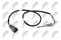 NTY Sensor, Abgastemperatur EGT-TY-002 FüR Toyota