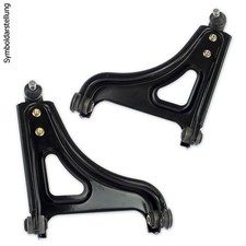 2 Querlenker links + rechts hinten für Smart City-Coupe Fortwo Cabrio Roadster