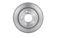 2X Bosch Bremsscheibe 0 986 478 325 FüR MERCEDES-BENZ Chrysler