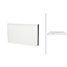 Filtre d'habitacle Fiat MULTIPLA