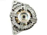 AS-PL Lichtmaschine Generator 120A 12V FüR Opel Corsa C 1.2 1.0 1.4 Twinport