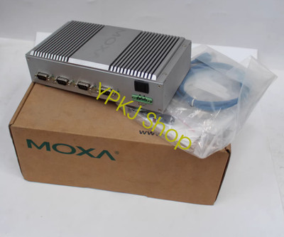 1PCS NEW MOXA V462-CE/CCC Computer Fast delivery Via Fedex/DHL