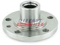 Fast Radnabe FT23019 FüR Fiat Scudo Ulysse Bus 220 BB5 220AH5 Eco 179BXA11 AC5 1