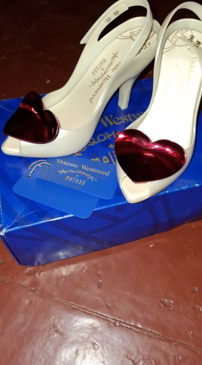 vivienne westwood melissa products for sale | eBay