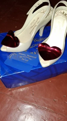 Vivienne Westwood Shoes for Women for sale | eBay