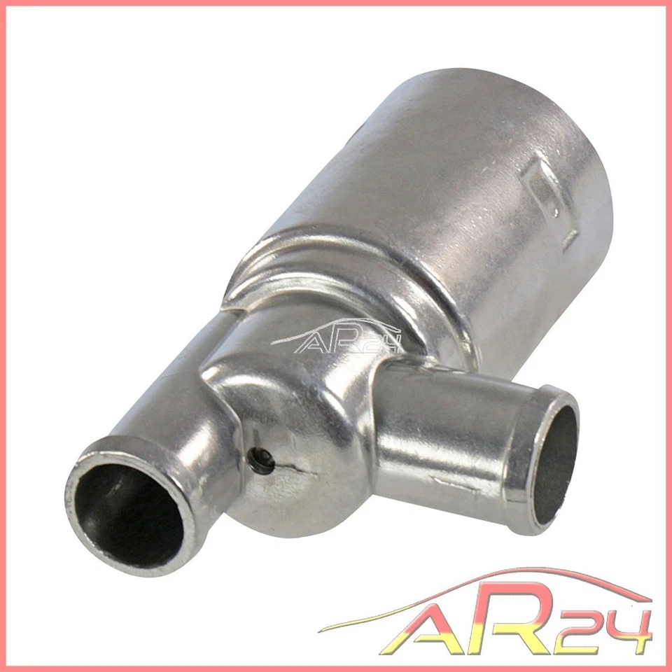 VALVULA CONTROL RALENTI IAC POR OPEL ASCONA C 2.0 I +ASTRA F 1.8 2.0 +16V - Imagen 4 de 4