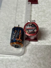 Fantom Ion2 & Apex2 17.5T  Brushless Motors