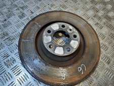 Disque de frein Audi S6