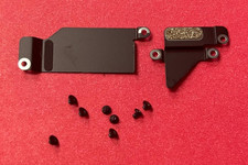 Apple MacBook Pro 13" A2141 TOUCH BAR SCREWS AND BRACKETS