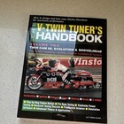 The V Twin Tuner's Handbook, Volume Two