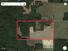 Mineral Rights Oil & Gas for Sale-Perry County Illinois-N/P