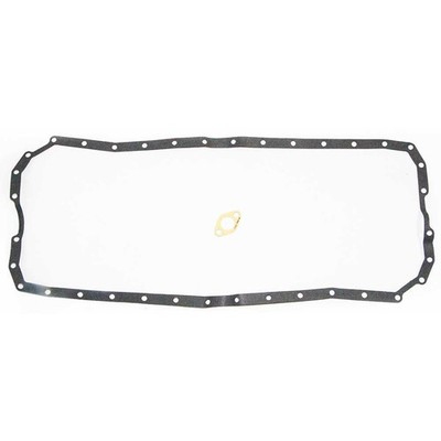 6735-21-5661 GASKET OIL PAN Suitable For Komatsu Shipping from Texas or Miami di