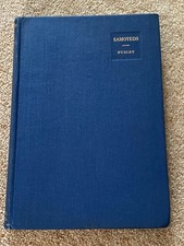 RARE LIVRE CHIEN "SAMOYÈDES" PAR PUXLEY 1er 1934 en très bon état le samoyéd