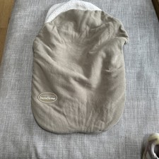 JJ Cole Collection Bundleme for baby carrier WARM