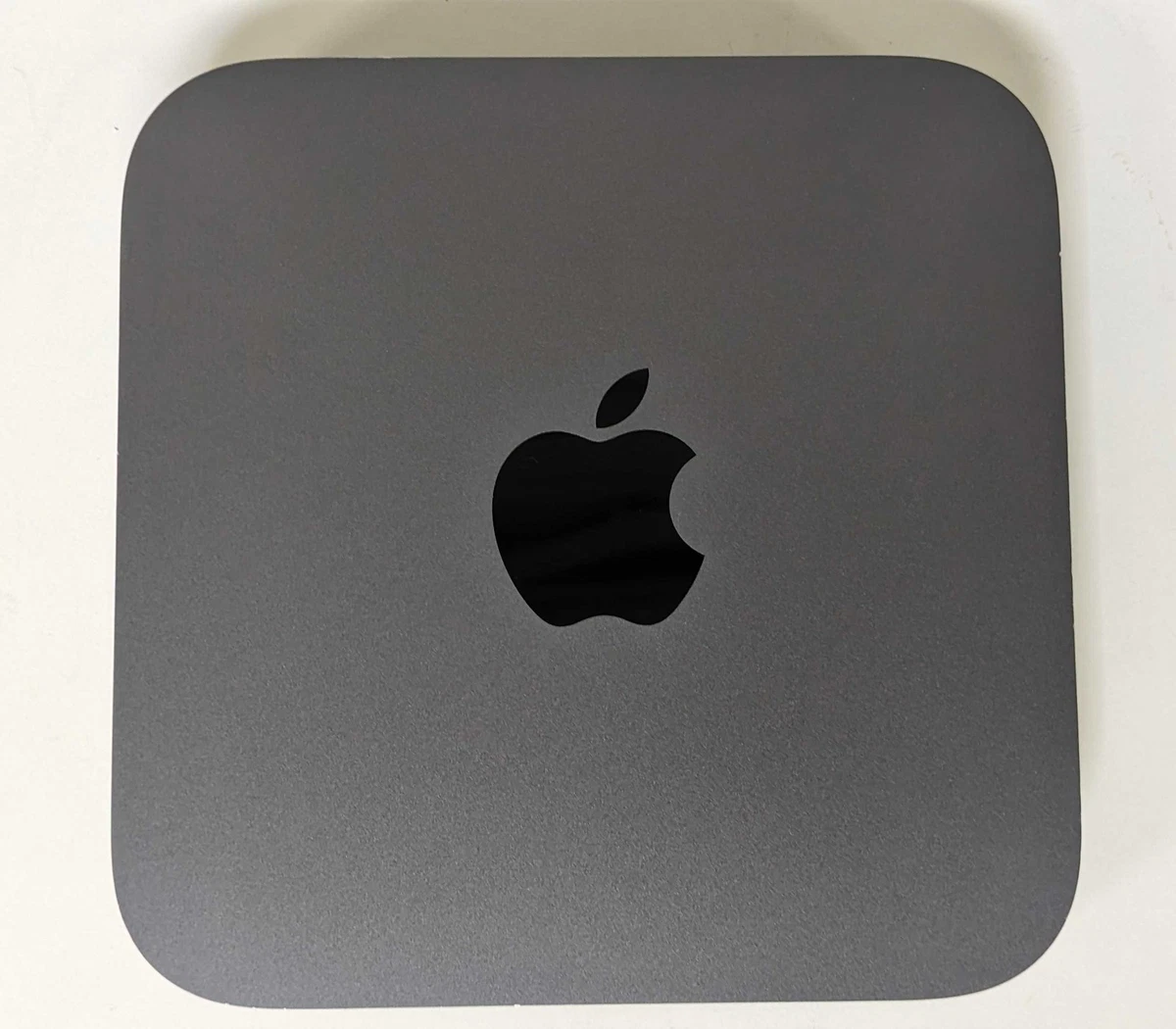 Apple Mac mini 2018 本体 (macOS 10.14) 中古 MacMini(intel) MacOS 10.14 Mojave モデル 販売 通販 -Mac