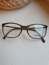 Lunettes Chanel Neuve Authentique Modele 3281 C1444