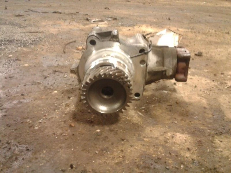 Caja de transferencia 4x4 4x4 AWD 03 2003 Honda CR-V 92 k millas Foto 3 de 4