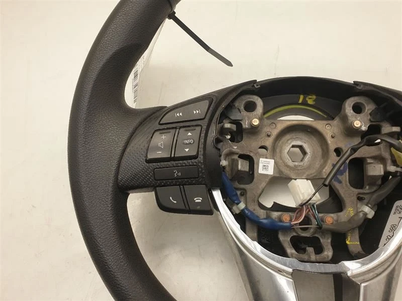 VOLANTE BASE 2016 SCION IA  - Imagem 3 de 4