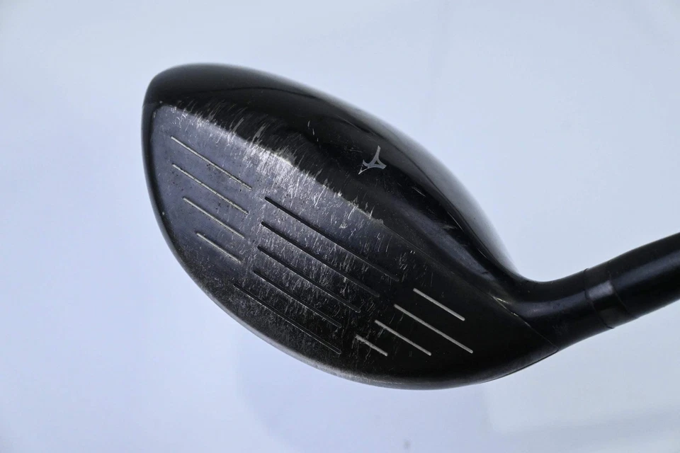 Mizuno ST200 #5 Wood / 18 Degree / Stiff Flex Fujikura Atmos Blue 6 Shaft - Image 4 of 4