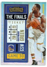 Draymond Green Rookie Cards Guide and Checklist 13