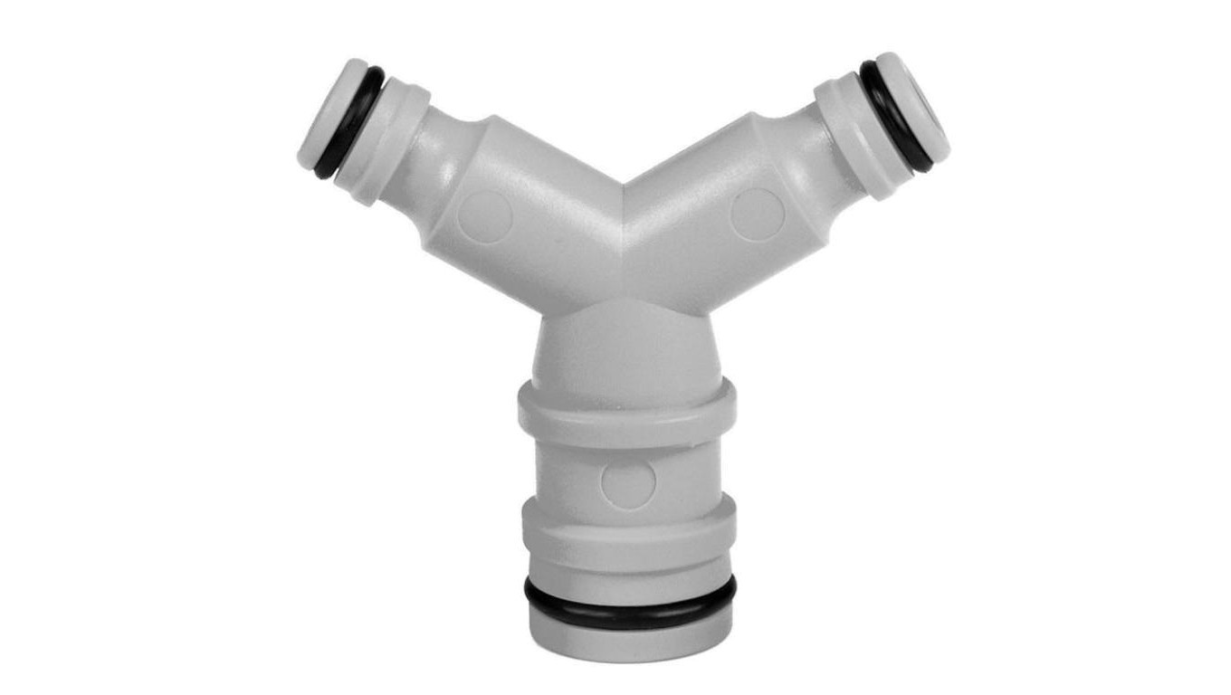 REDUCING TEE 1-3/4 /T2UK