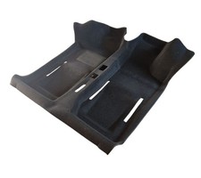 Moquette Intera Nera In