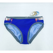 Prana M Milou Bottom Swim Ultra Violet V15